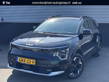 Kia Niro EV 0
