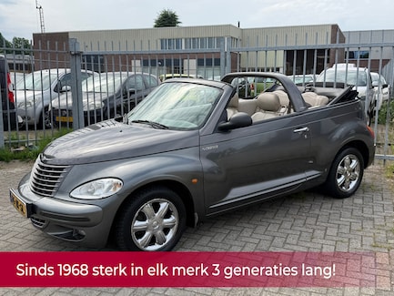 Chrysler PT Cruiser 0