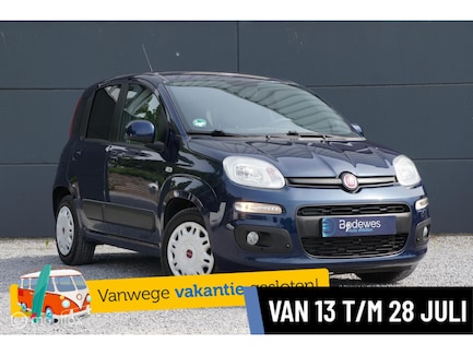 Fiat Panda 0