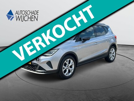 SEAT Arona 0