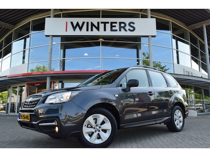 Subaru Forester 0