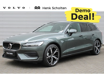 Volvo V60 0