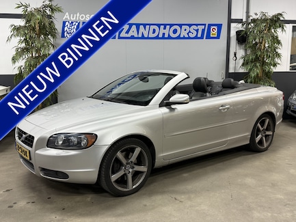 Volvo C70 0