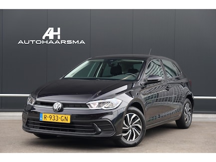 Volkswagen Polo 0