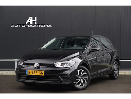 Volkswagen Polo 0