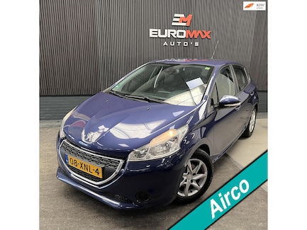 Peugeot 208 0