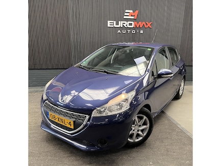 Peugeot 208 0