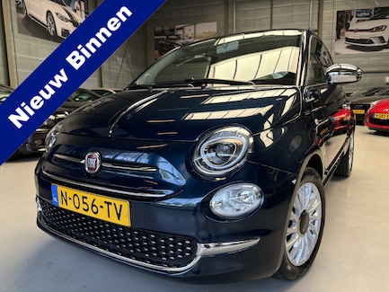Fiat 500 0