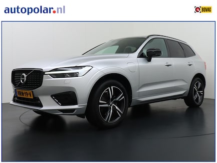 Volvo XC60 0