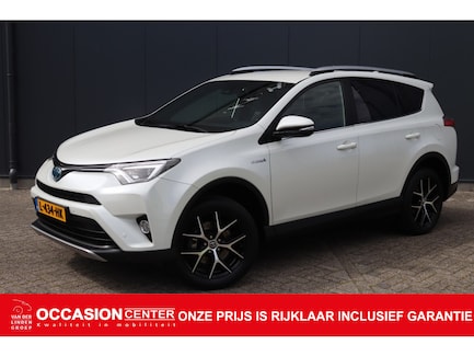 Toyota RAV4 0