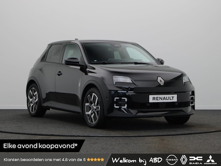 Renault R5 0