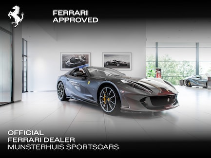 Ferrari 812 GTS 0