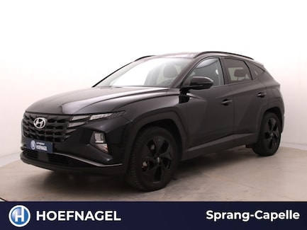 Hyundai Tucson 0