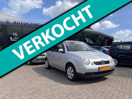 Volkswagen Lupo 0