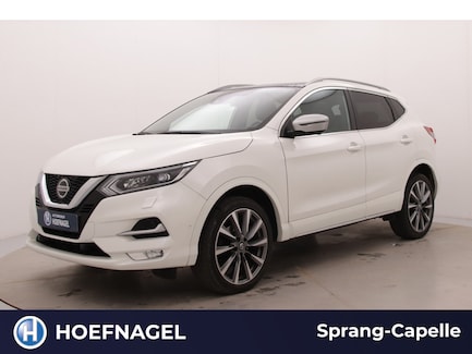 Nissan Qashqai 0