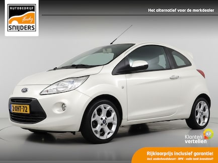 Ford Ka 0