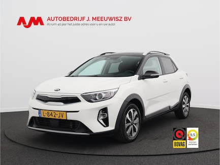 Kia Stonic 0