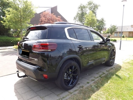 Citroën C5 0