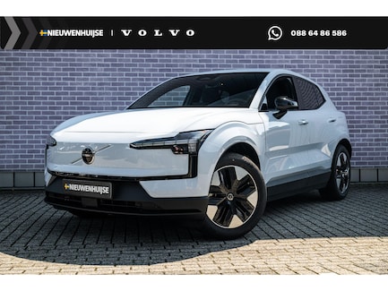 Volvo EX30 0