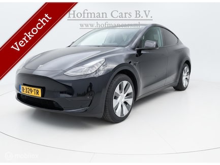 Tesla Model Y 0