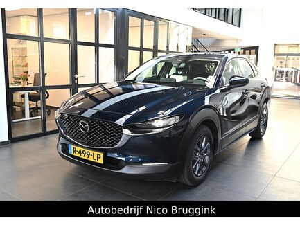 Mazda CX-30 0