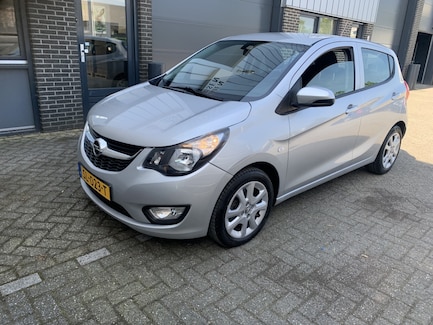 Opel Karl 0