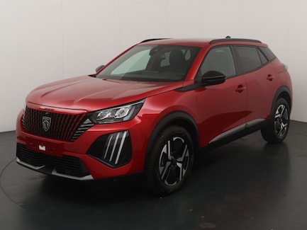 Peugeot 2008 0