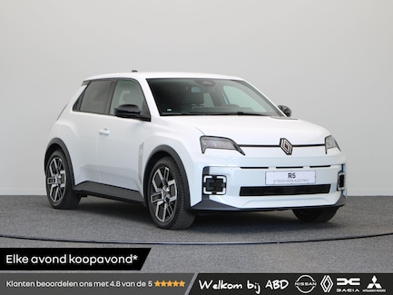 Renault R5 0