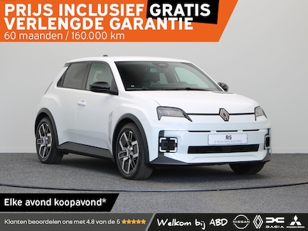 Renault R5 0