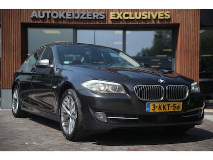 BMW 5-Serie 0