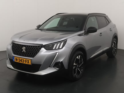 Peugeot 2008 0