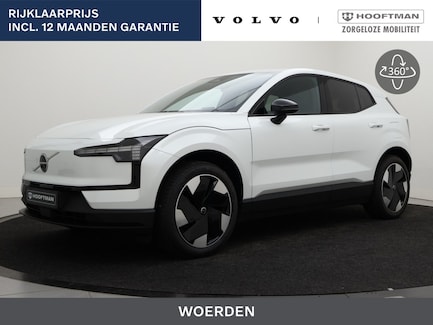 Volvo EX30 0