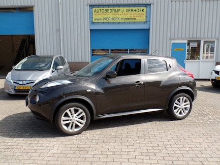 Nissan Juke 0