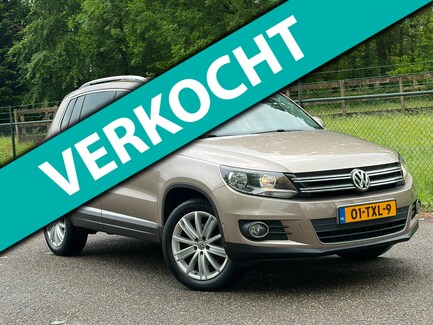 Volkswagen Tiguan 0
