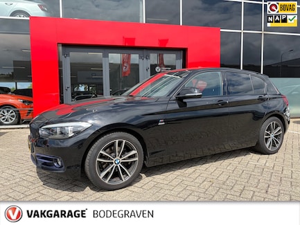 BMW 1-Serie 0