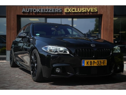 BMW 5-Serie 0