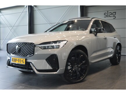 Volvo XC60 0