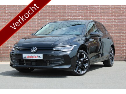 Volkswagen Golf 0
