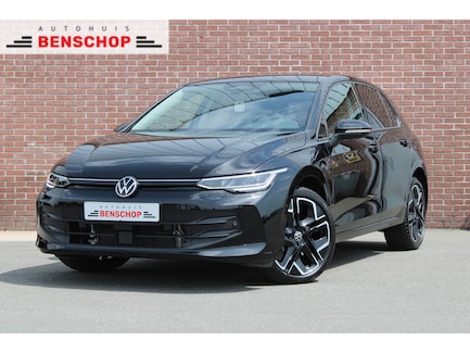 Volkswagen Golf 0
