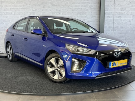 Hyundai Ioniq 0