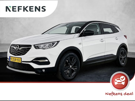 Opel Grandland 0