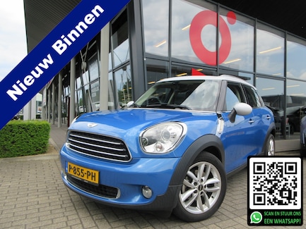 MINI Countryman 0