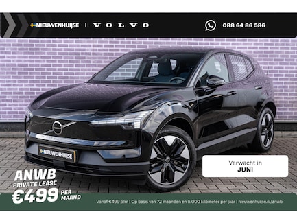Volvo EX30 0