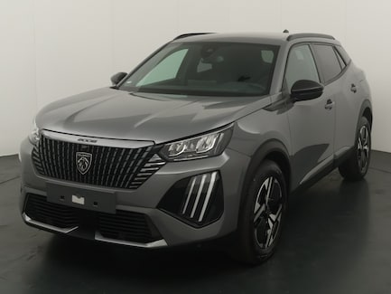 Peugeot 2008 0