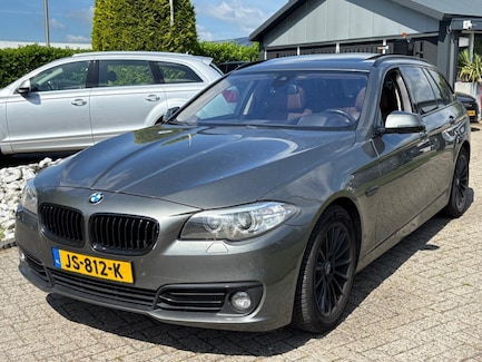 BMW 5-Serie 0