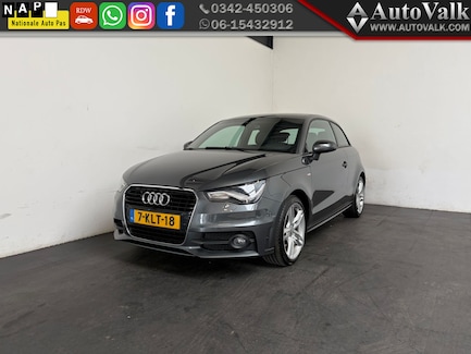 Audi A1 0