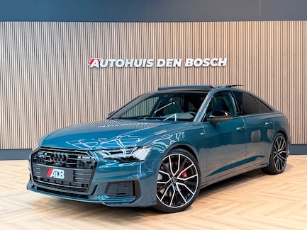 Audi A6 0