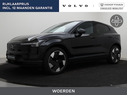 Volvo EX30 0