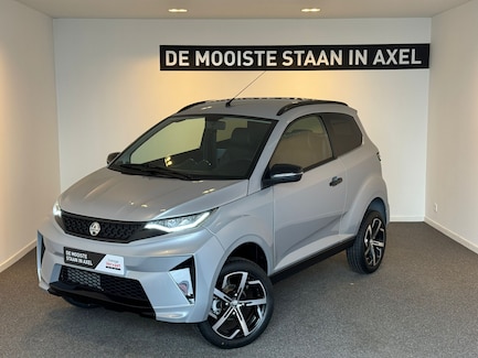 AIXAM Brommobiel 0