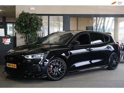 Ford Focus 0